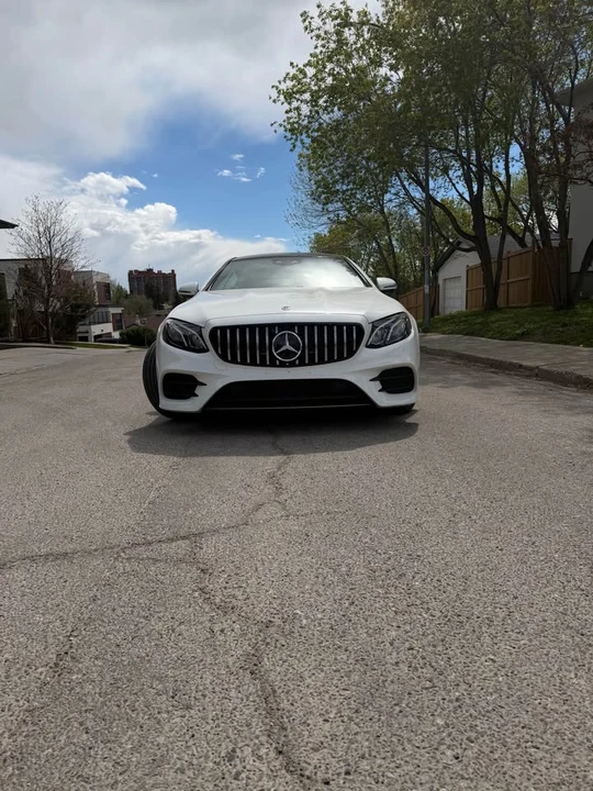 2018 Mercedes-Benz W213 E-Class - Image 6 of 11