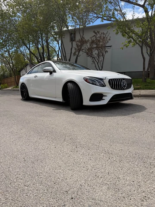 2018 Mercedes-Benz W213 E-Class - Image 5 of 11