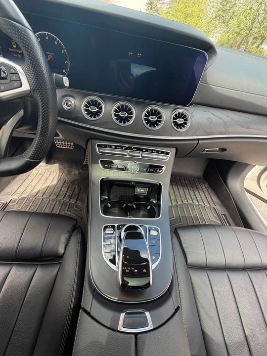 2018 Mercedes-Benz W213 E-Class - Image 10 of 11