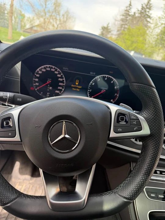 2018 Mercedes-Benz W213 E-Class - Image 9 of 11