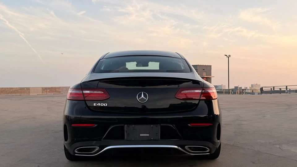 2018 Mercedes-Benz W213 E-Class - Image 6 of 20