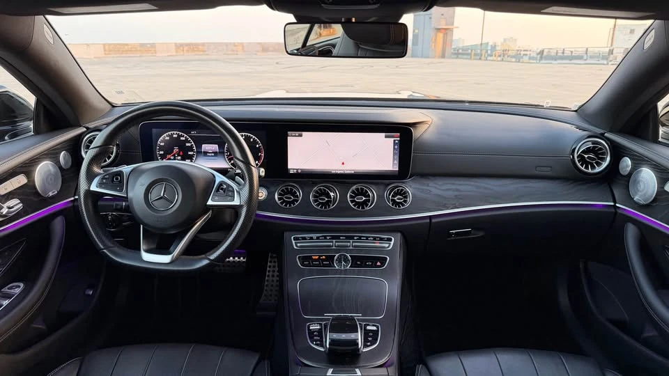 2018 Mercedes-Benz W213 E-Class - Image 7 of 20