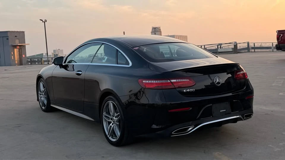 2018 Mercedes-Benz W213 E-Class - Image 4 of 20