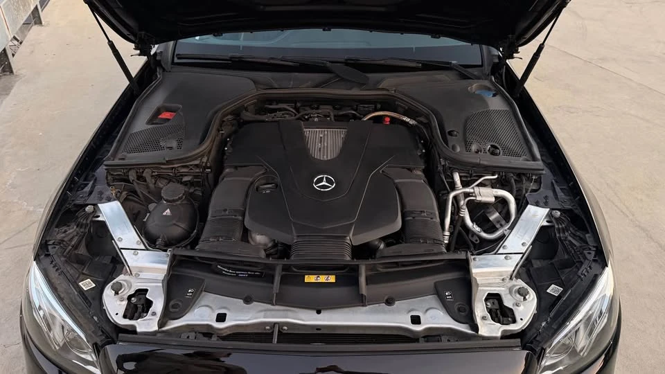 2018 Mercedes-Benz W213 E-Class - Image 20 of 20