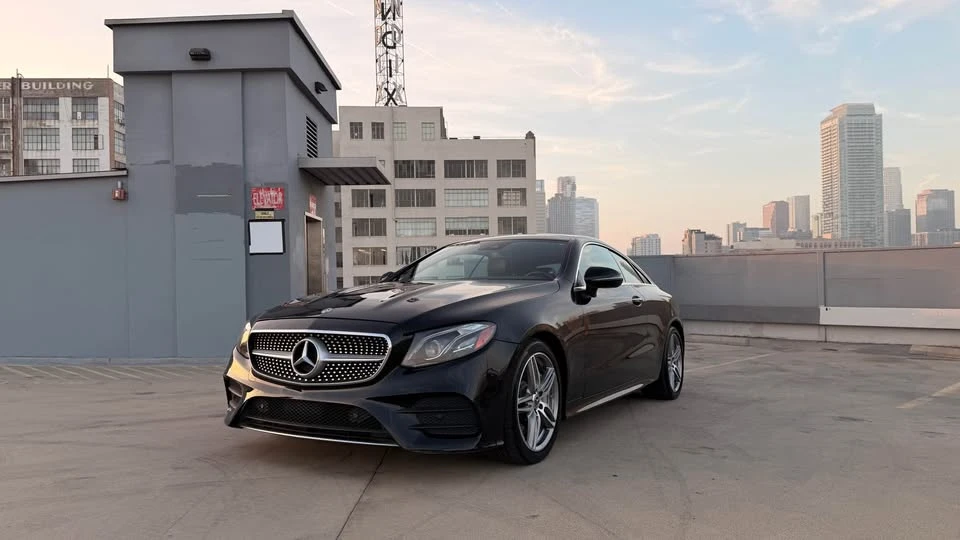 2018 Mercedes-Benz W213 E-Class - Image 2 of 20