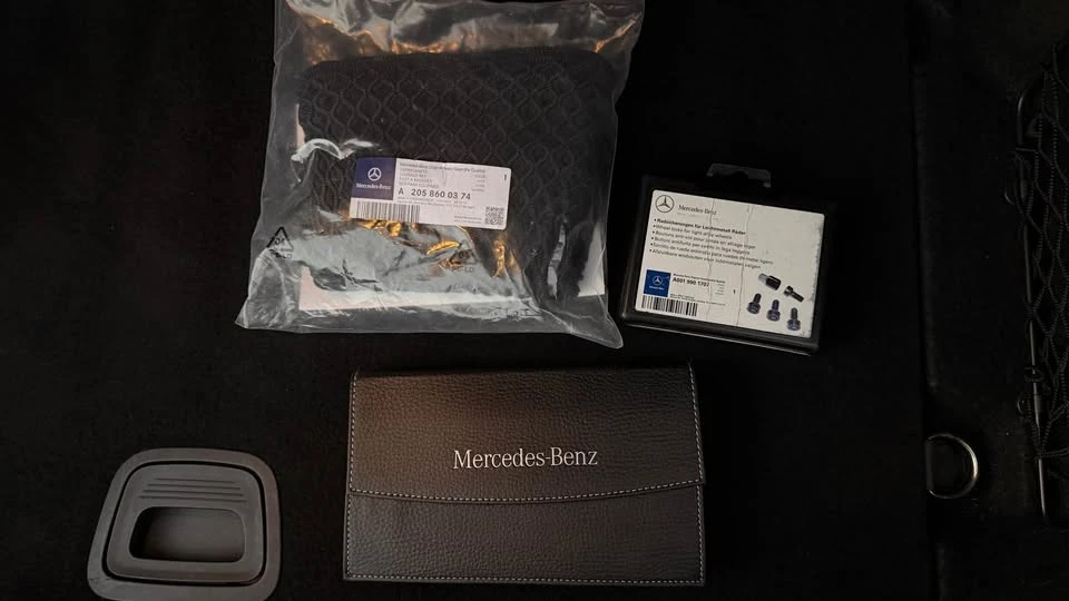 2018 Mercedes-Benz W213 E-Class - Image 17 of 20