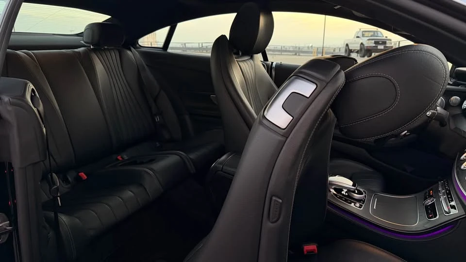 2018 Mercedes-Benz W213 E-Class - Image 18 of 20