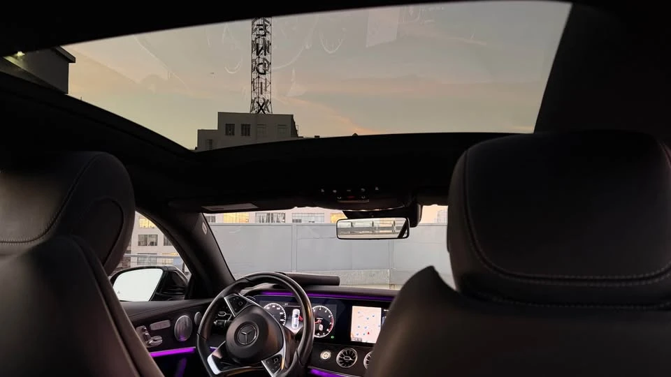 2018 Mercedes-Benz W213 E-Class - Image 19 of 20