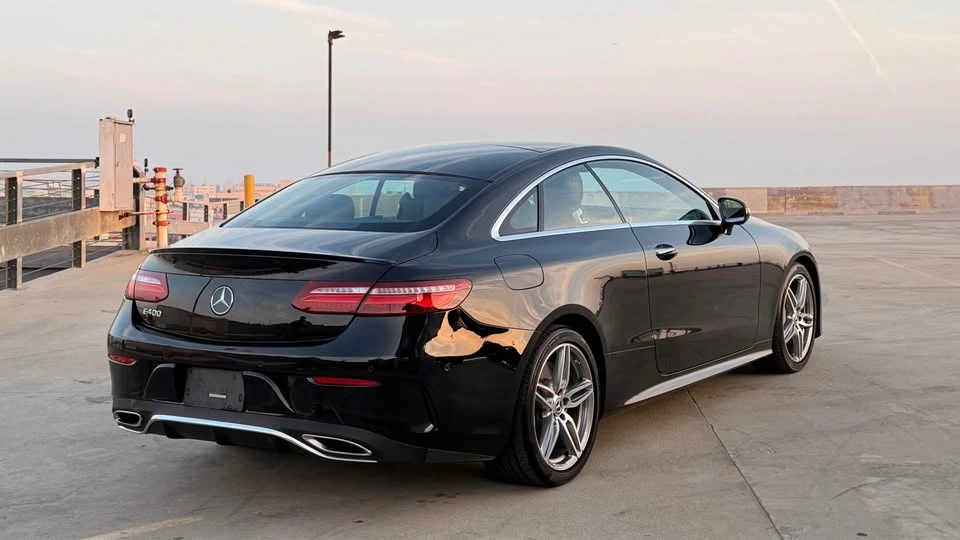 2018 Mercedes-Benz W213 E-Class - Image 5 of 20