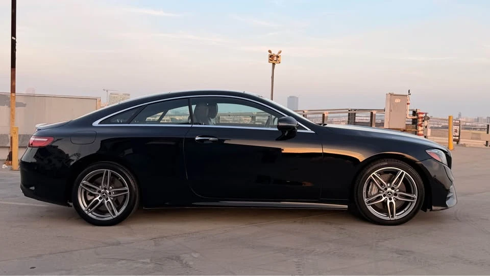 2018 Mercedes-Benz W213 E-Class - Image 3 of 20