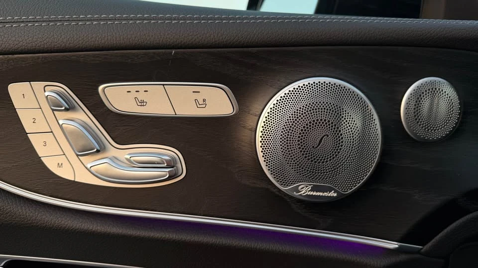 2018 Mercedes-Benz W213 E-Class - Image 12 of 20