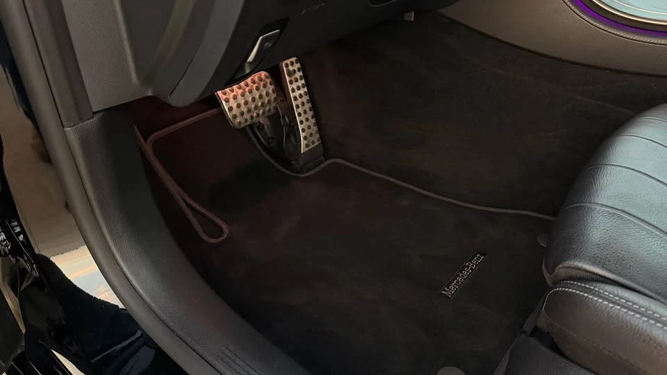 2018 Mercedes-Benz W213 E-Class - Image 16 of 20