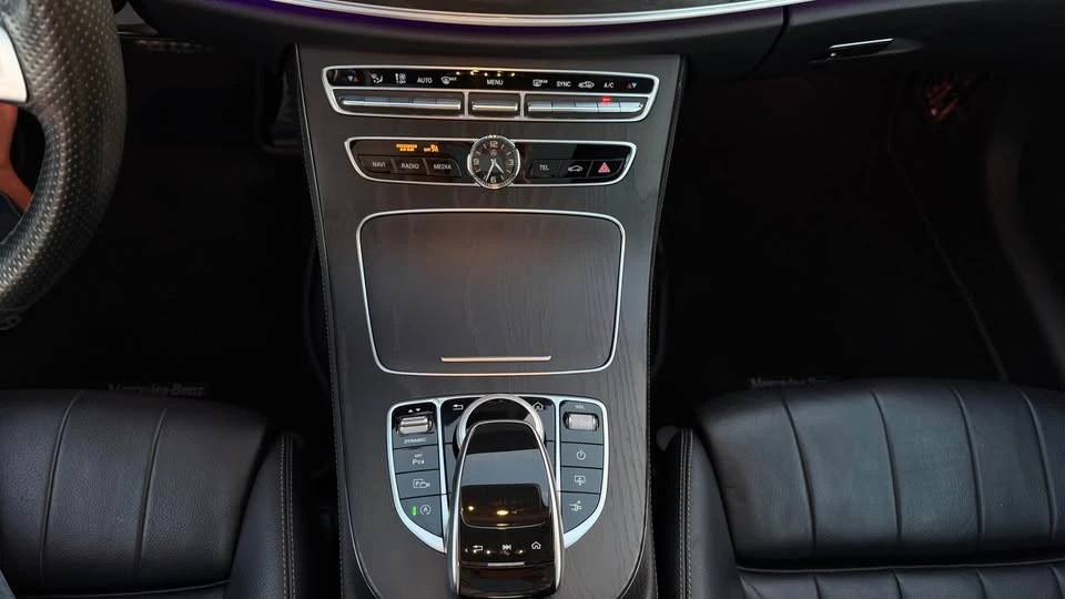2018 Mercedes-Benz W213 E-Class - Image 10 of 20