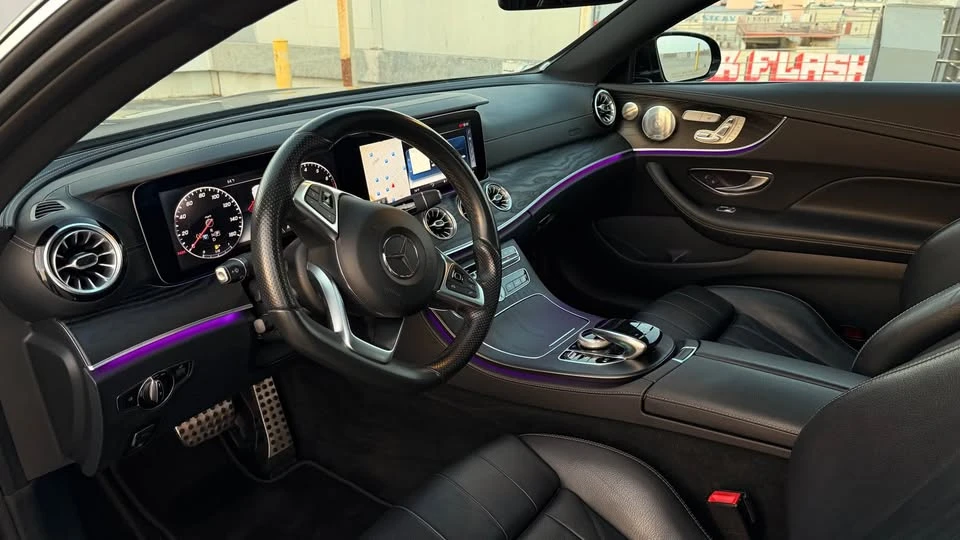 2018 Mercedes-Benz W213 E-Class - Image 15 of 20