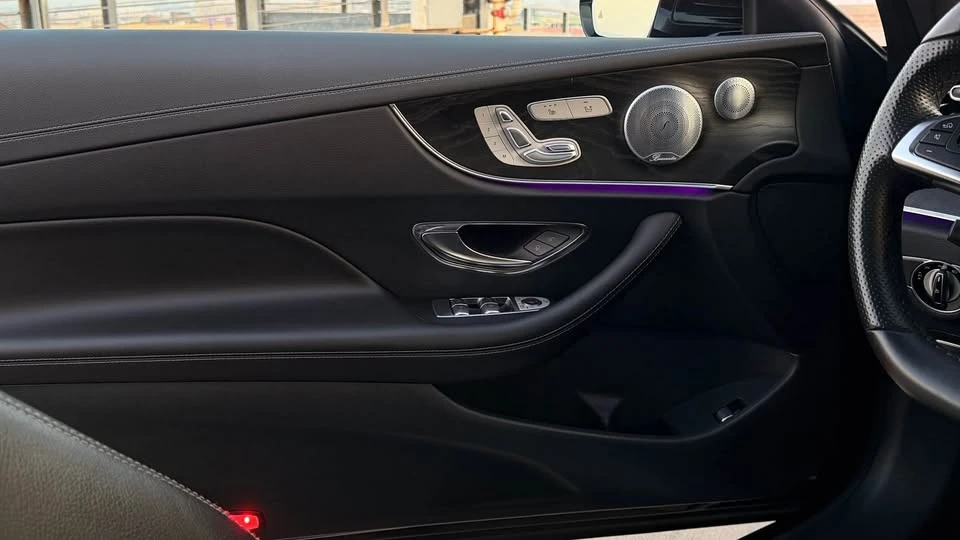 2018 Mercedes-Benz W213 E-Class - Image 9 of 20