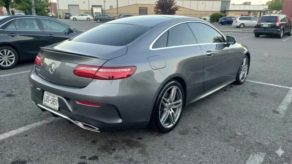2018 Mercedes-Benz W213 E-Class - Image 3 of 8