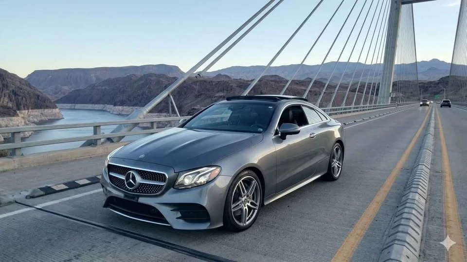 2018 Mercedes-Benz W213 E-Class - Image 4 of 8