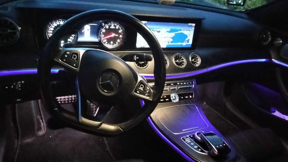 2018 Mercedes-Benz W213 E-Class - Image 6 of 8