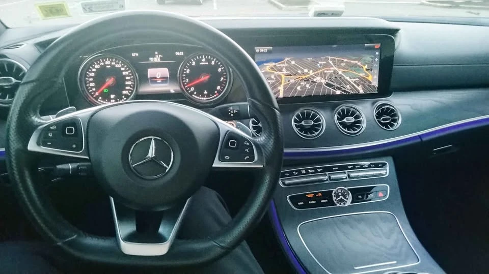 2018 Mercedes-Benz W213 E-Class - Image 8 of 8