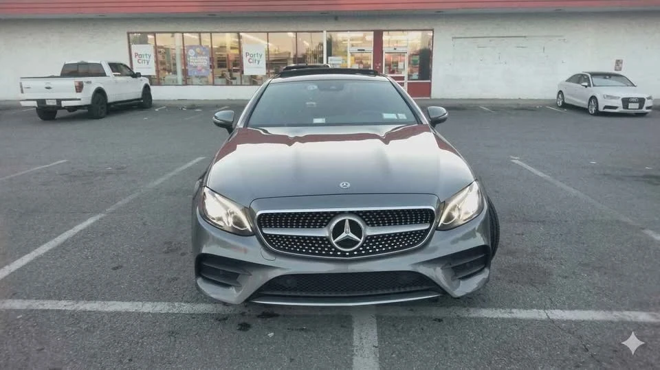 2018 Mercedes-Benz W213 E-Class - Image 5 of 8