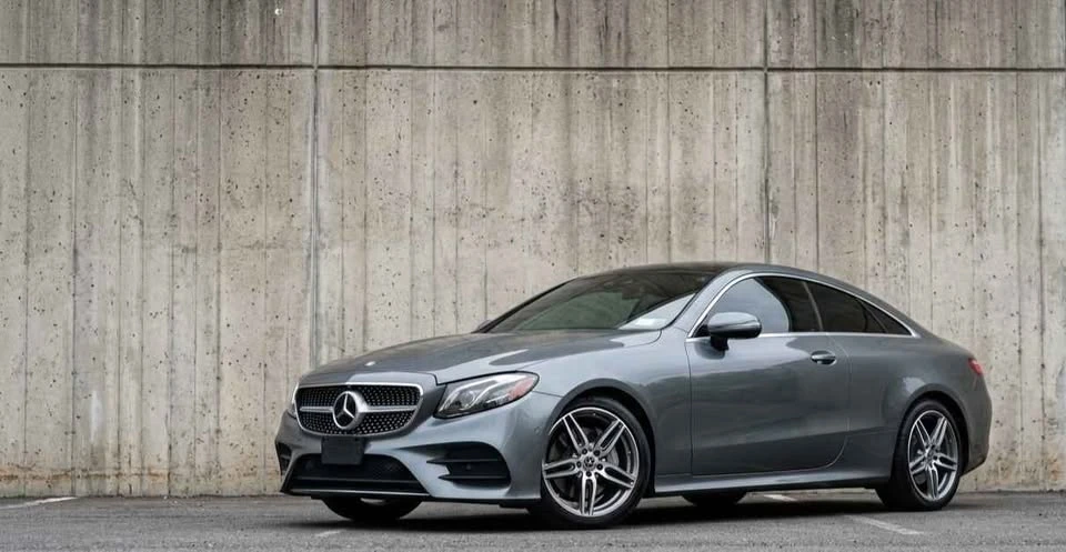 2018 Mercedes-Benz W213 E-Class - Image 2 of 8