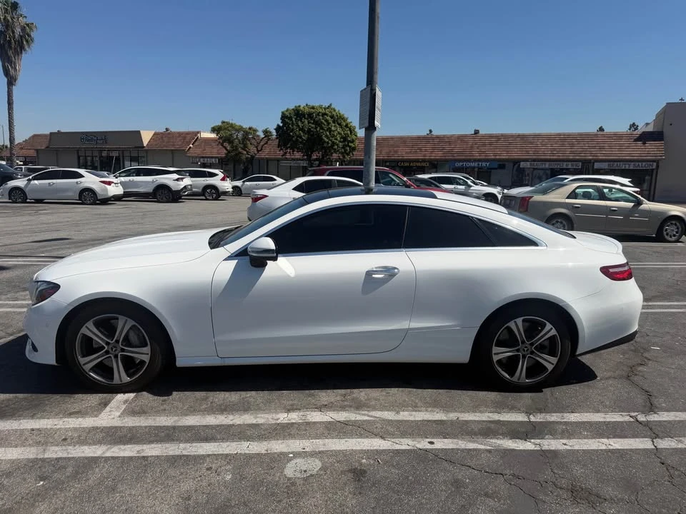 2018 Mercedes-Benz W213 E-Class - Image 2 of 4
