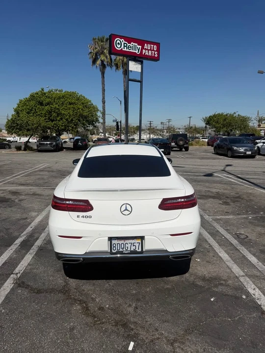 2018 Mercedes-Benz W213 E-Class - Image 3 of 4