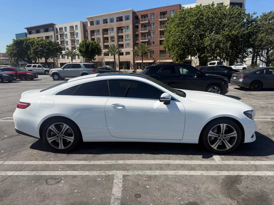 2018 Mercedes-Benz W213 E-Class - Image 4 of 4