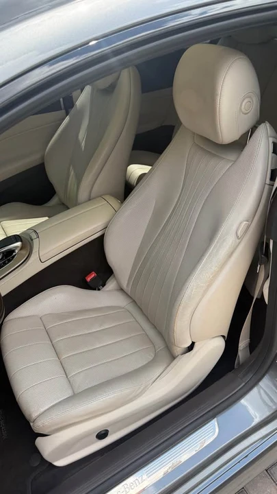 2018 Mercedes-Benz W213 E-Class - Image 5 of 10