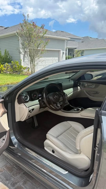 2018 Mercedes-Benz W213 E-Class - Image 4 of 10