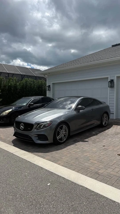 2018 Mercedes-Benz W213 E-Class - Image 10 of 10