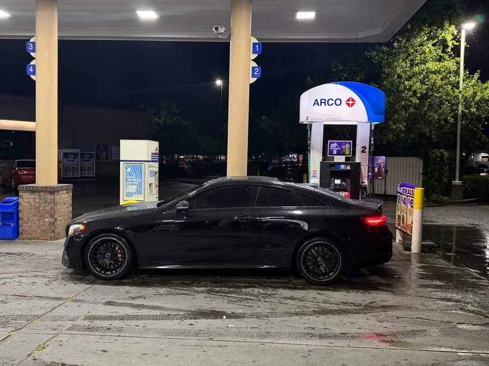 2018 Mercedes-Benz W213 E-Class - Image 2 of 6