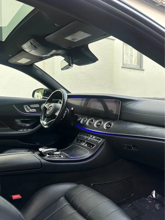 2018 Mercedes-Benz W213 E-Class - Image 6 of 6
