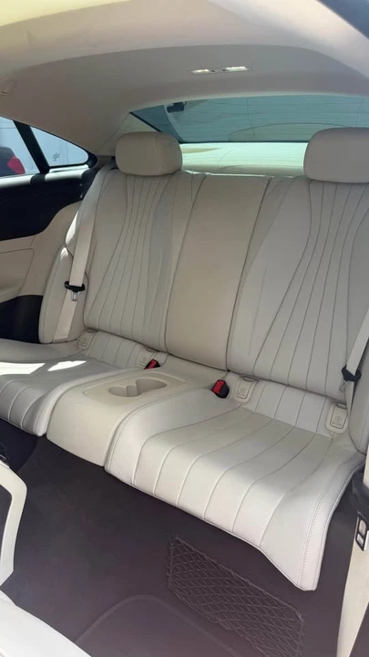 2018 Mercedes-Benz W213 E-Class - Image 6 of 10