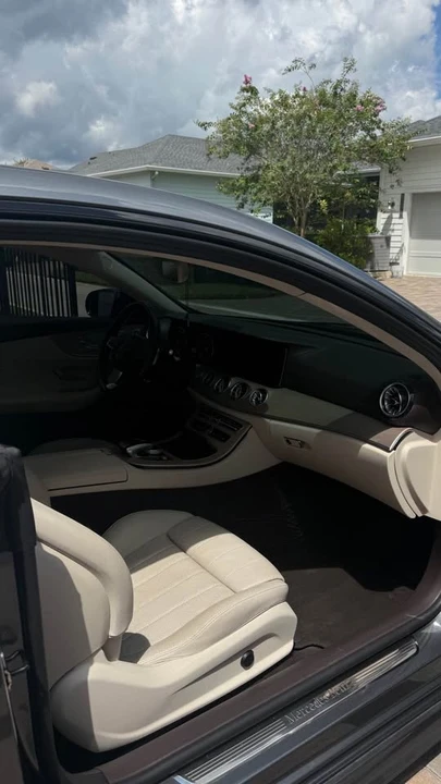 2018 Mercedes-Benz W213 E-Class - Image 7 of 10