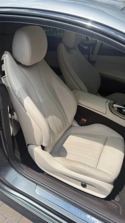 2018 Mercedes-Benz W213 E-Class - Image 8 of 10