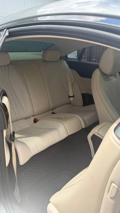 2018 Mercedes-Benz W213 E-Class - Image 9 of 10