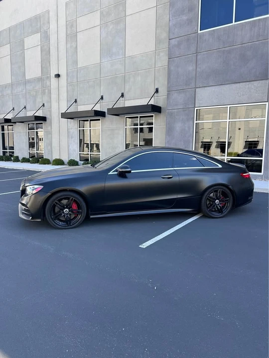 2018 Mercedes-Benz W213 E-Class - Image 4 of 13