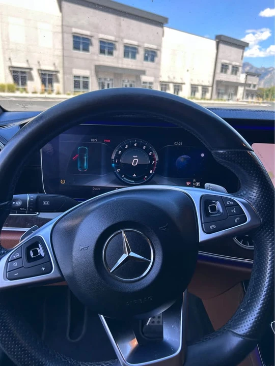 2018 Mercedes-Benz W213 E-Class - Image 9 of 13
