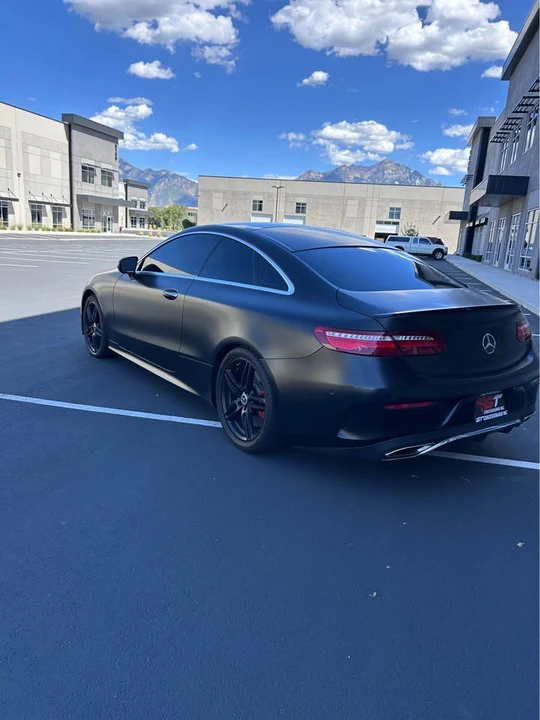 2018 Mercedes-Benz W213 E-Class - Image 7 of 13