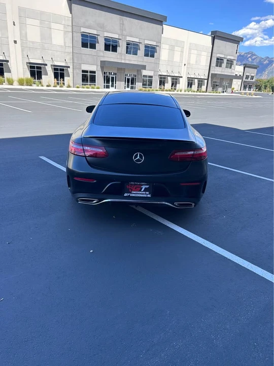 2018 Mercedes-Benz W213 E-Class - Image 8 of 13