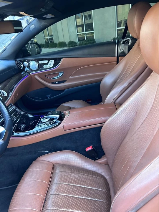 2018 Mercedes-Benz W213 E-Class - Image 13 of 13