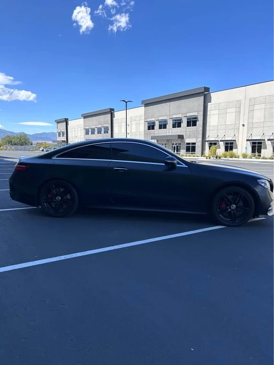 2018 Mercedes-Benz W213 E-Class - Image 5 of 13