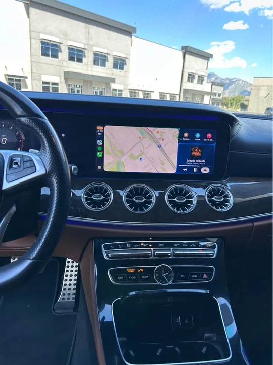2018 Mercedes-Benz W213 E-Class - Image 10 of 13