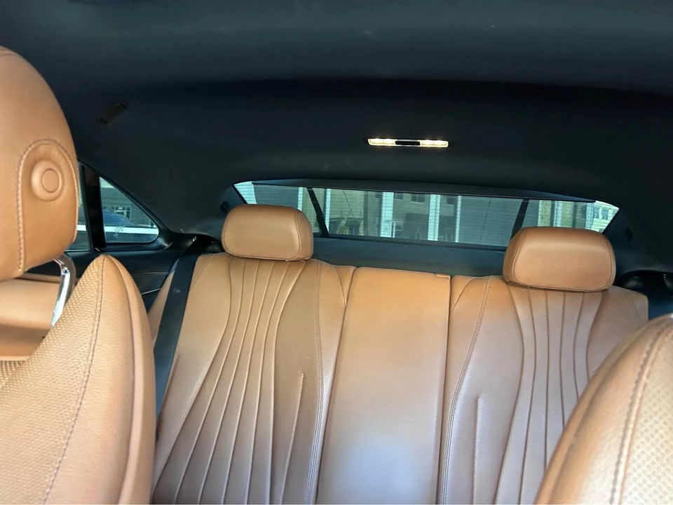2018 Mercedes-Benz W213 E-Class - Image 12 of 13