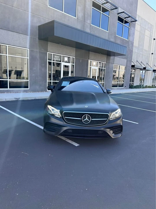 2018 Mercedes-Benz W213 E-Class - Image 3 of 13