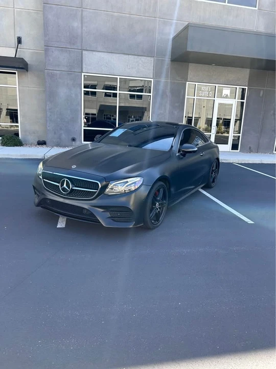 2018 Mercedes-Benz W213 E-Class - Image 2 of 13