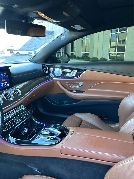 2018 Mercedes-Benz W213 E-Class - Image 11 of 13
