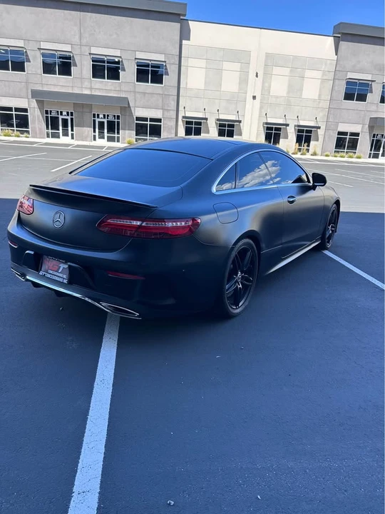 2018 Mercedes-Benz W213 E-Class - Image 6 of 13