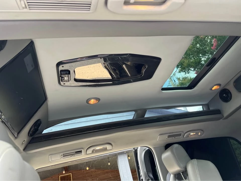 2018 Mercedes-Benz Sprinter - Image 15 of 20